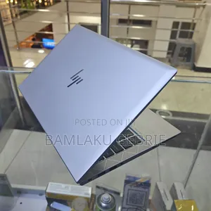 Photo - New Laptop HP Stream Notebook 16GB Intel Core I5 SSD 1T