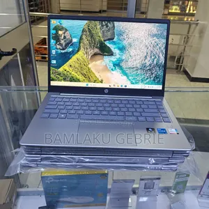 New Laptop HP Stream Notebook 16GB Intel Core I5 SSD 1T