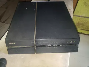 Photo - Ps4 Ke 1 Jostik Gar