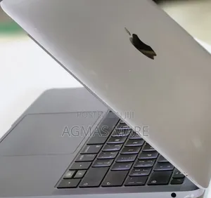 New Laptop Apple MacBook Air 2019 8GB Intel Core I5 SSD 256GB