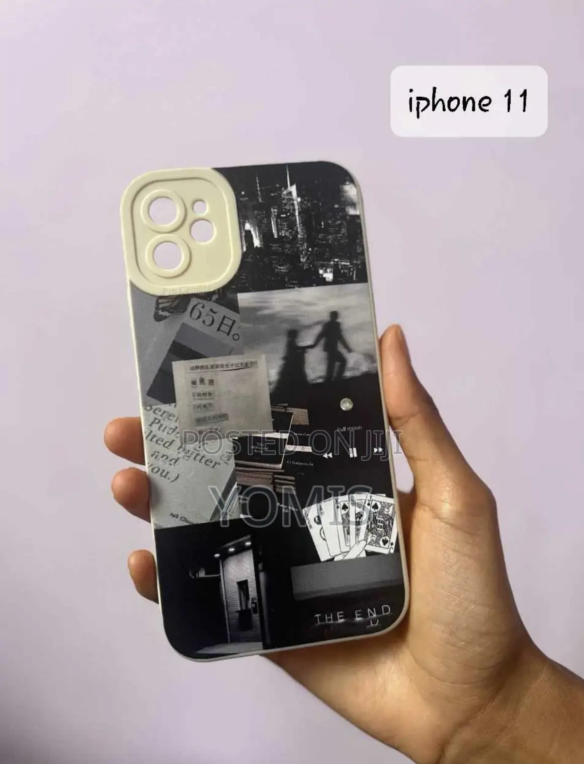 iPhone Custom Cases