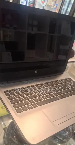 Photo - Laptop HP Stream Notebook 4GB Intel Core I3 SSD 256GB