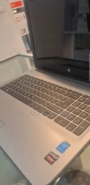 Laptop HP Stream Notebook 4GB Intel Core I3 SSD 256GB