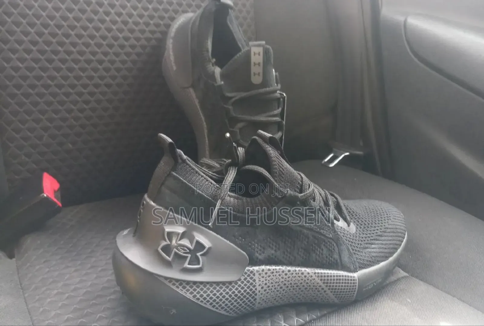 Under Armour Ua Hovr Phantom 3