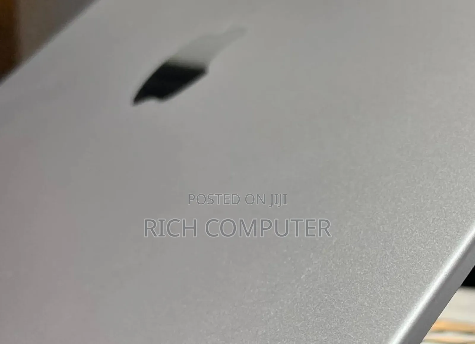 New Laptop Apple MacBook Pro M1 32GB Apple M1 SSD 512GB