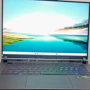 New Laptop Asus ROG Strix G15 16GB Intel Core I9 SSD 1T