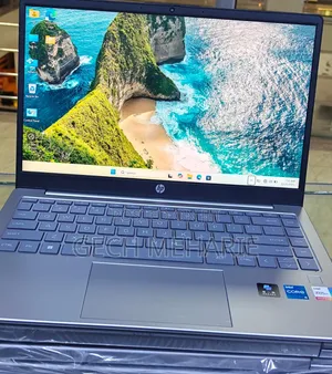 New Laptop HP Stream Notebook 16GB Intel Core I5 SSD 1T