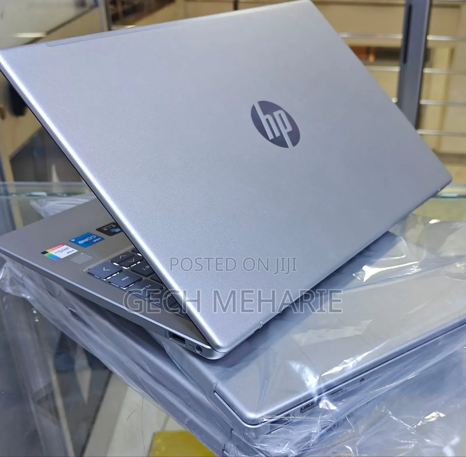 New Laptop HP Stream Notebook 16GB Intel Core I5 SSD 1T