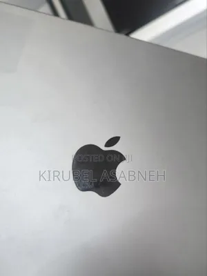 New Laptop Apple MacBook Pro 2021 M1 16GB Apple M1 Pro SSD 512GB