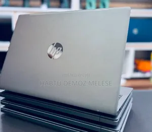 New Laptop HP Pavilion X360 14 16GB Intel Core I5 SSD 512GB