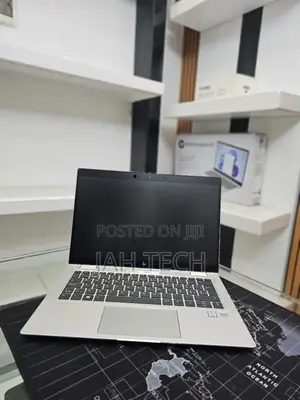 New Laptop HP EliteBook X360 1030 G4 8GB Intel Core I7 SSD 512GB