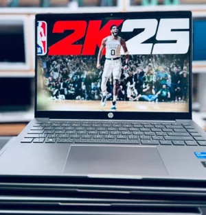 New Laptop HP Pavilion X360 14 16GB Intel Core I5 SSD 512GB