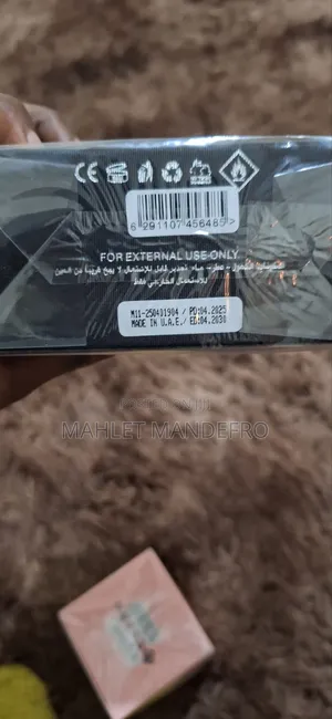 Original Women and Women Rave Now Perfume