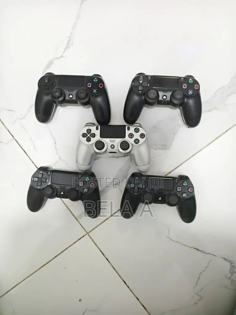 Original Controller Joystick