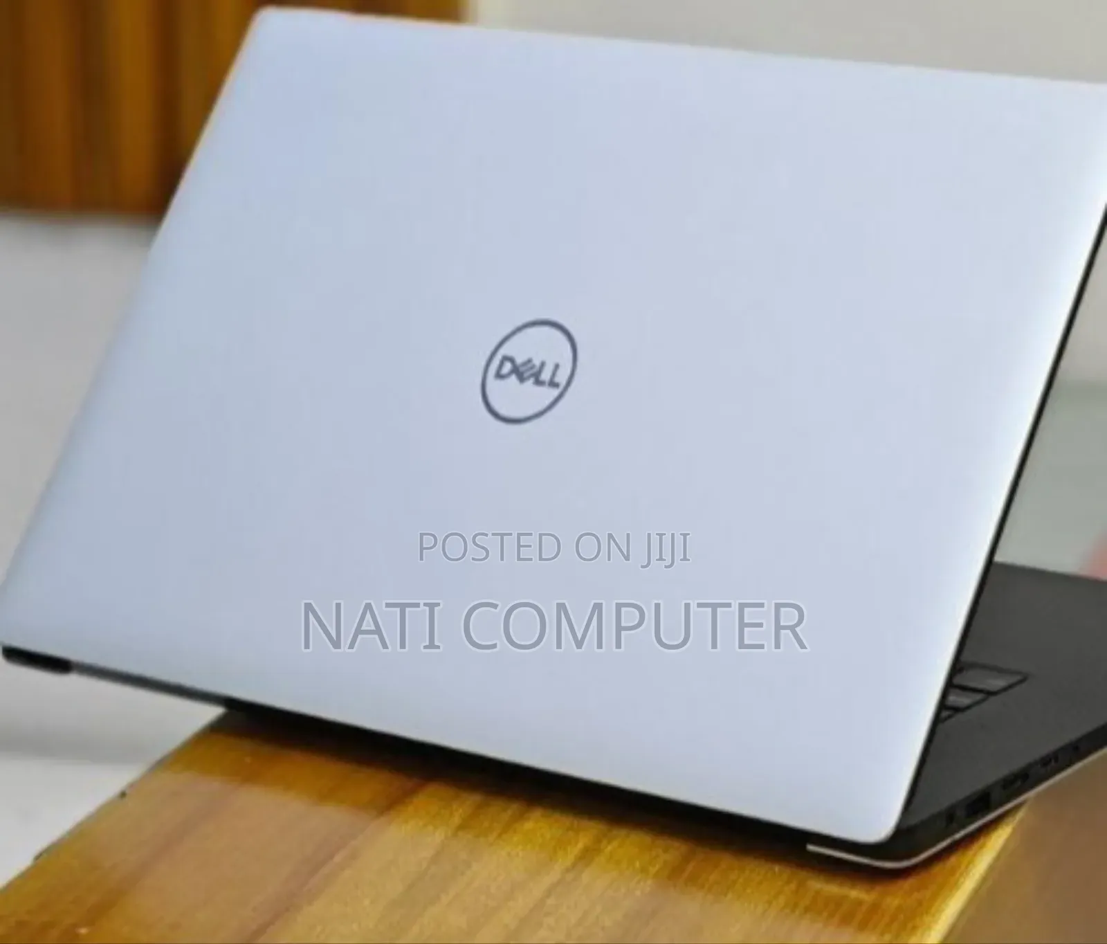 New Laptop Dell Precision 5540 16GB Intel Core I9 SSD 512GB