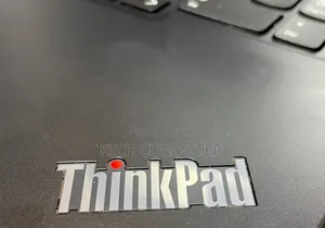 New Laptop Lenovo ThinkPad E14 Gen 6 16GB Intel Core I7 SSD 512GB