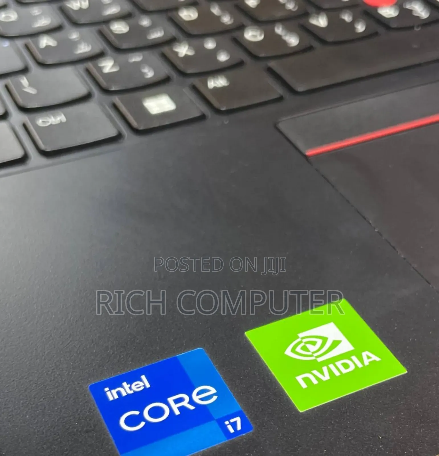New Laptop Lenovo ThinkPad E14 Gen 6 16GB Intel Core I7 SSD 512GB