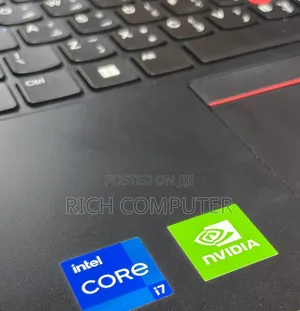 New Laptop Lenovo ThinkPad E14 Gen 6 16GB Intel Core I7 SSD 512GB