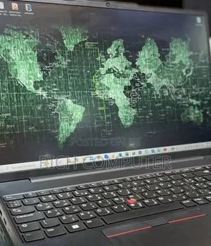 New Laptop Lenovo ThinkPad E14 Gen 6 16GB Intel Core I7 SSD 512GB