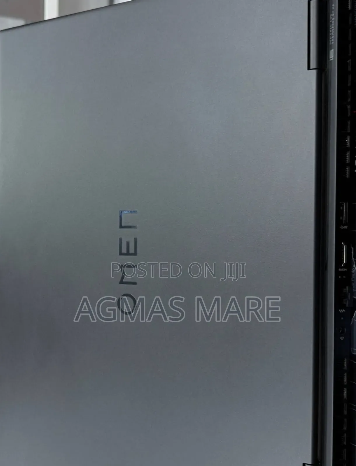 New Laptop HP Omen 16 16GB Intel Core I9 SSD 1T