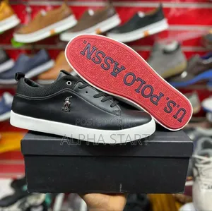 Photo - New Arrival Us Polo Assn. Made in Vietnam