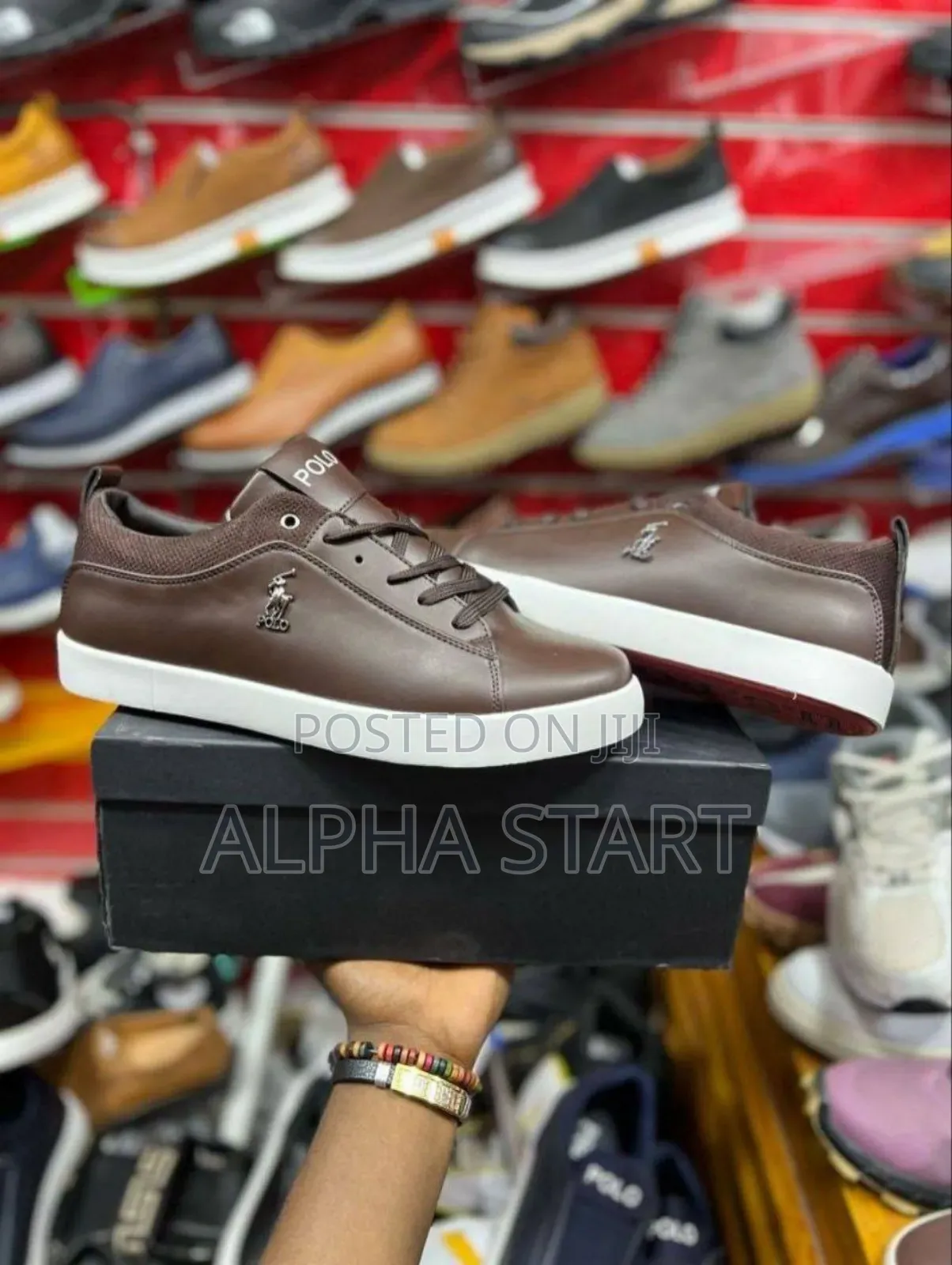 New Arrival Us Polo Assn. Made in Vietnam