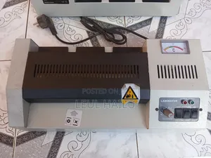 A4 Laminator