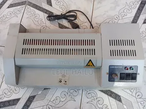 A4 Laminator