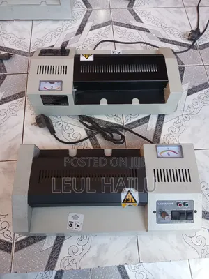 A4 Laminator
