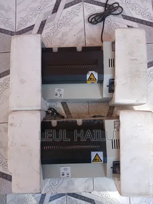 A4 Laminator