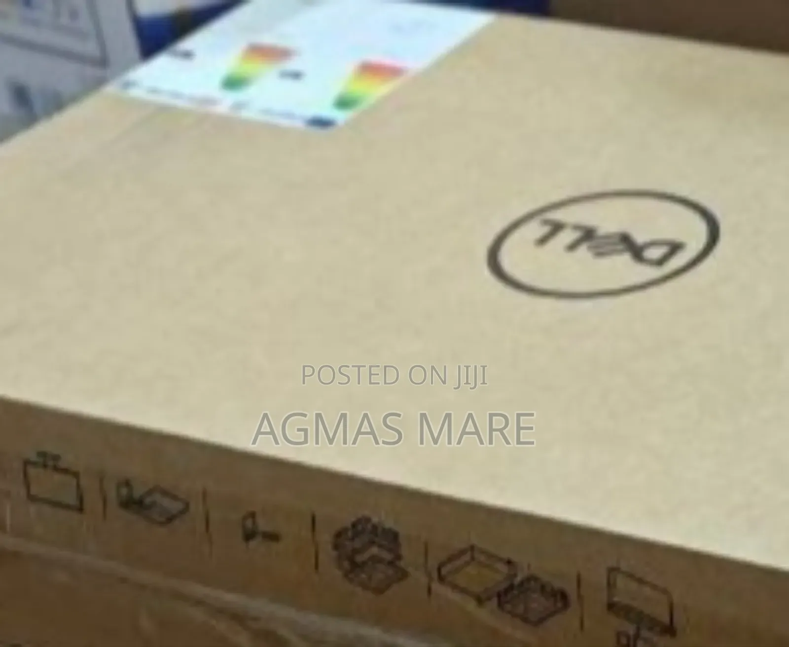 New Desktop Computer Dell Optiplex 7020 8GB Intel Core i7 SSD 512GB