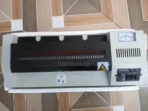 Laminator Machine