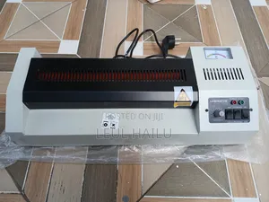 Laminator Machine