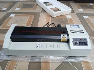 Laminator Machine