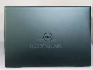New Laptop Dell 16GB Intel Core I5 SSD 512GB