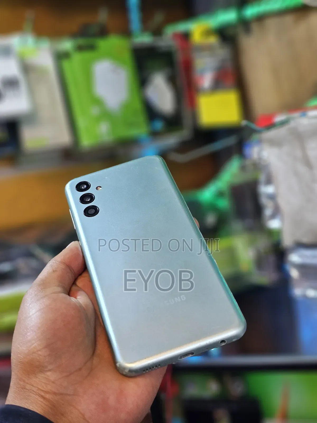 Samsung Galaxy M13 64 GB