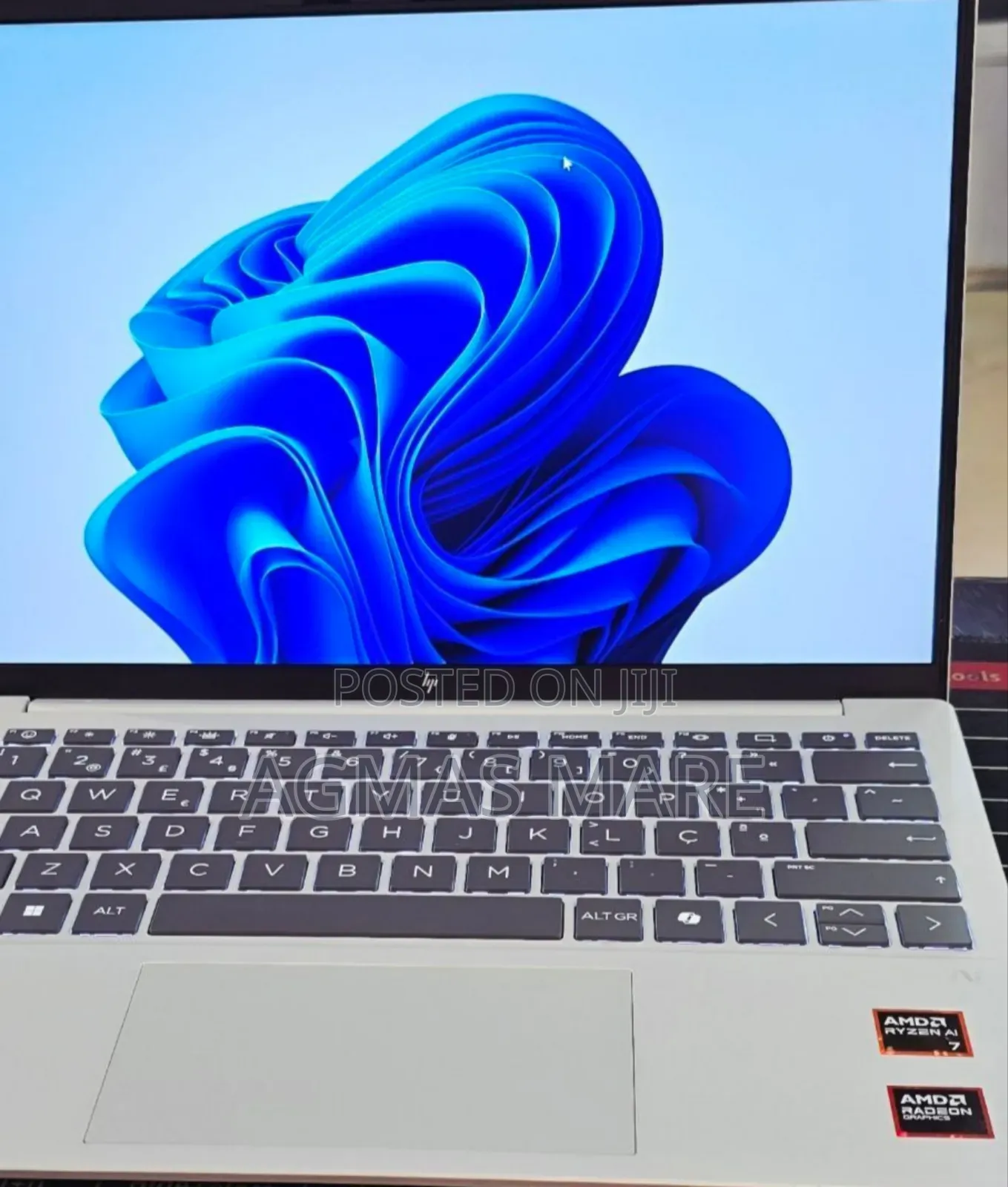 New Laptop HP OmniBook 7 14" 32GB Intel Core I7 SSD 1T