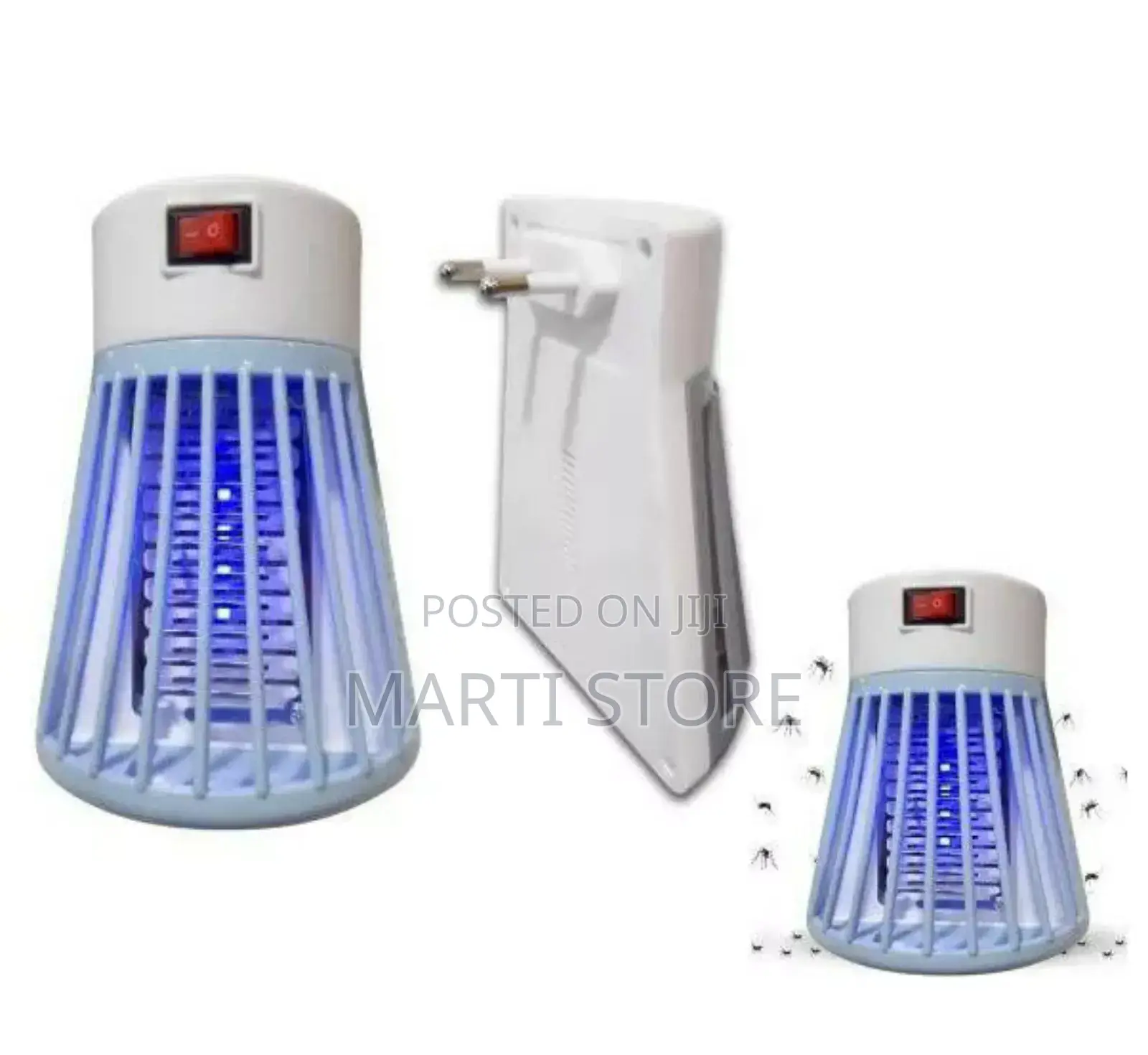 Mosquito Killer Lamp