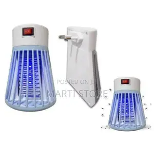 Mosquito Killer Lamp