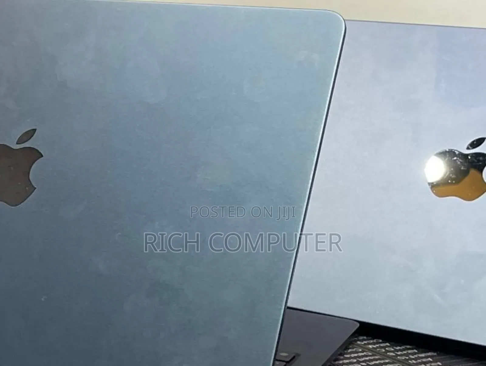 New Laptop Apple MacBook 8GB Intel Core M3 SSD 256GB