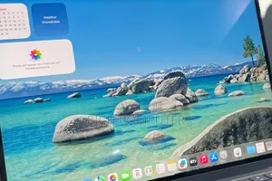 New Laptop Apple MacBook 8GB Intel Core M3 SSD 256GB