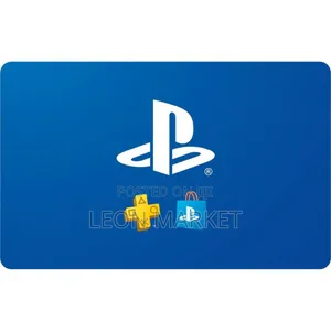 Photo - PSN Gift Cards