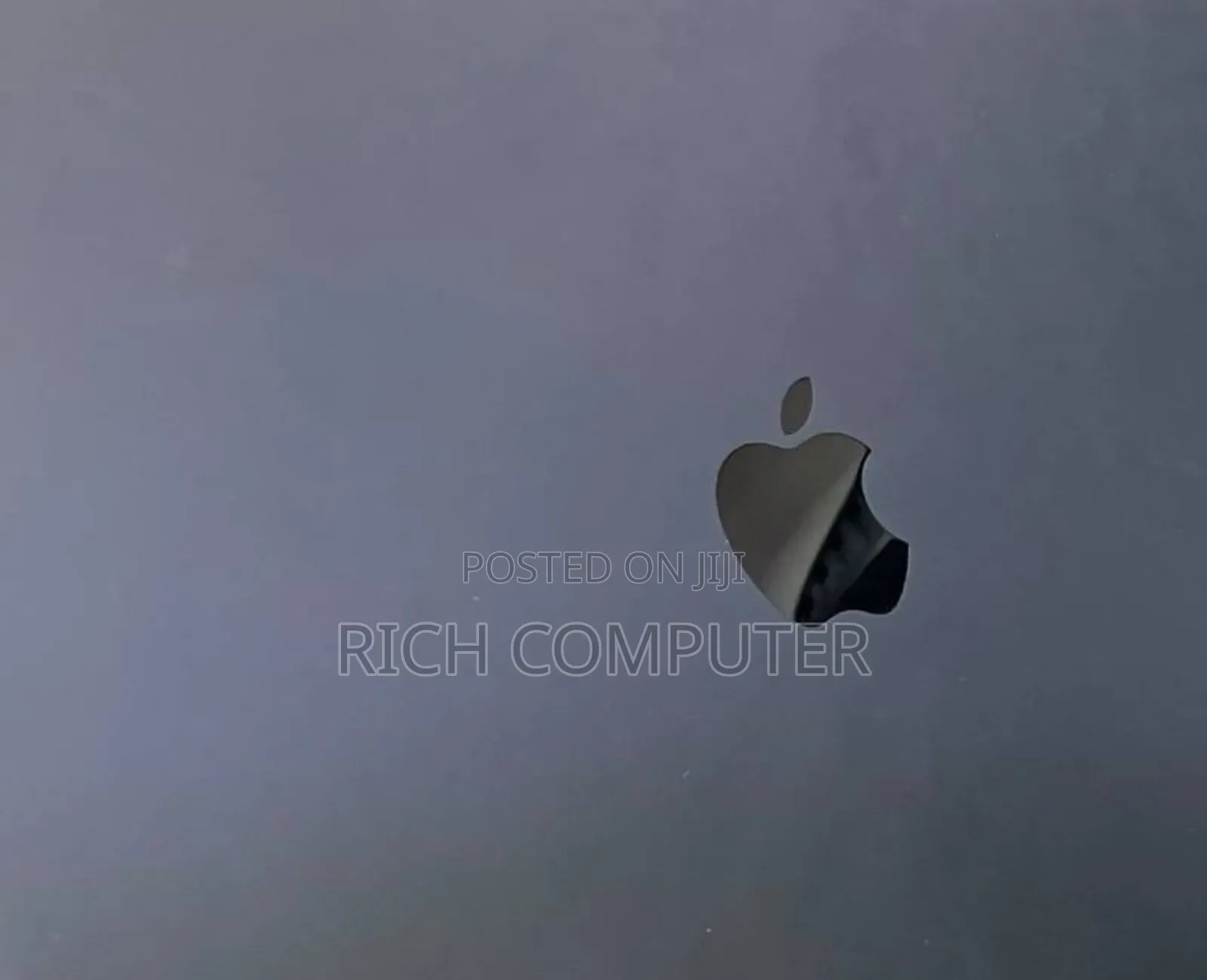 New Laptop Apple MacBook 8GB Intel Core M3 SSD 256GB