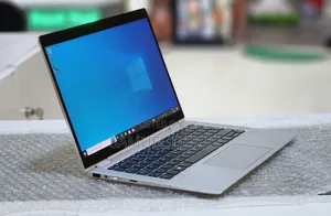 New Laptop HP EliteBook X360 1030 G3 16GB Intel Core I7 SSD 512GB
