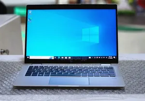 New Laptop HP EliteBook X360 1030 G3 16GB Intel Core I7 SSD 512GB