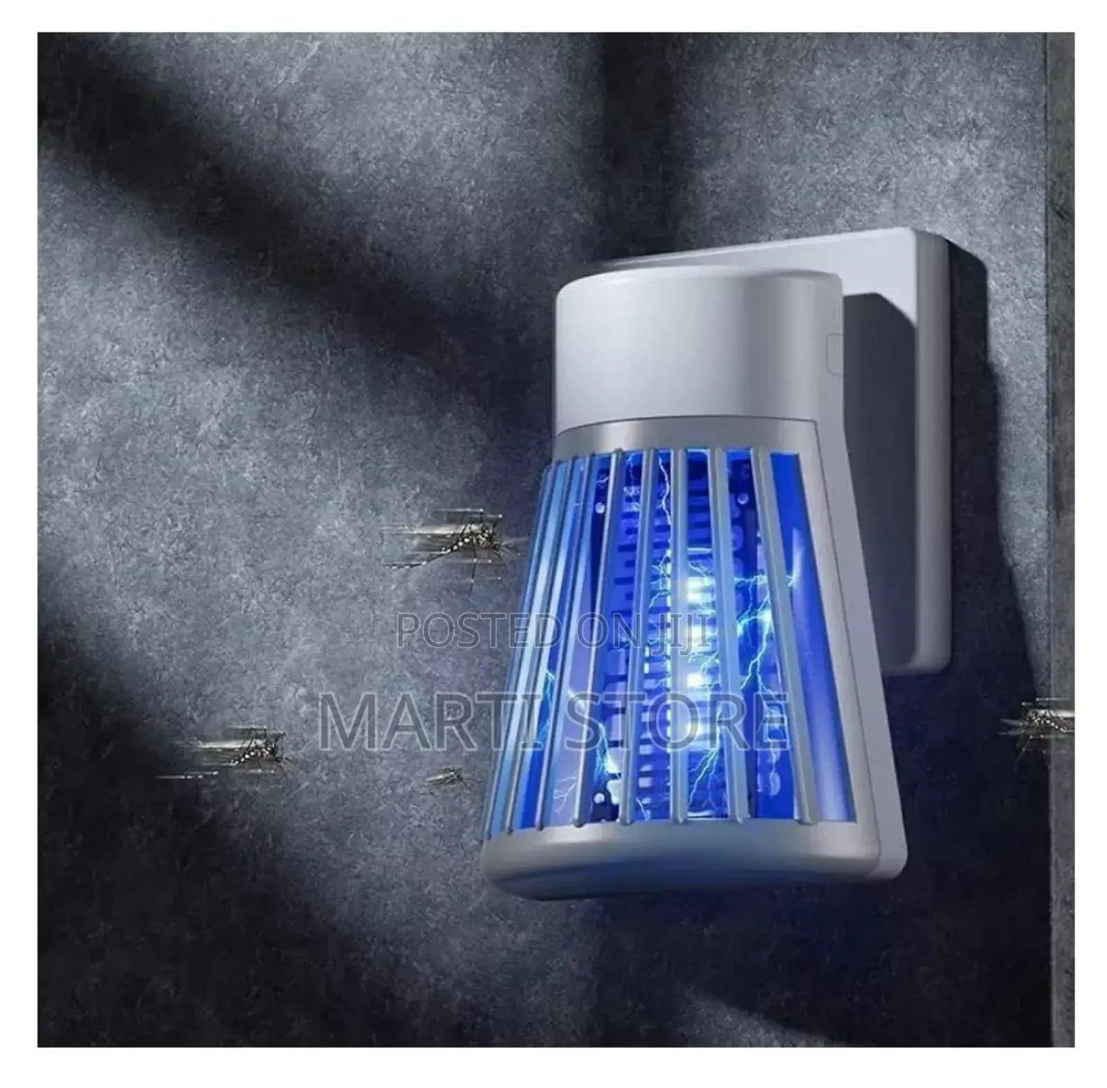 Mosquito Killer Lamp