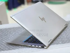 New Laptop HP EliteBook X360 1030 G3 16GB Intel Core I7 SSD 512GB