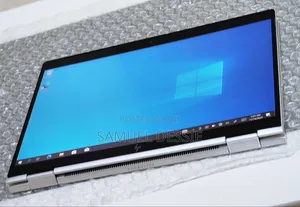 New Laptop HP EliteBook X360 1030 G3 16GB Intel Core I7 SSD 512GB