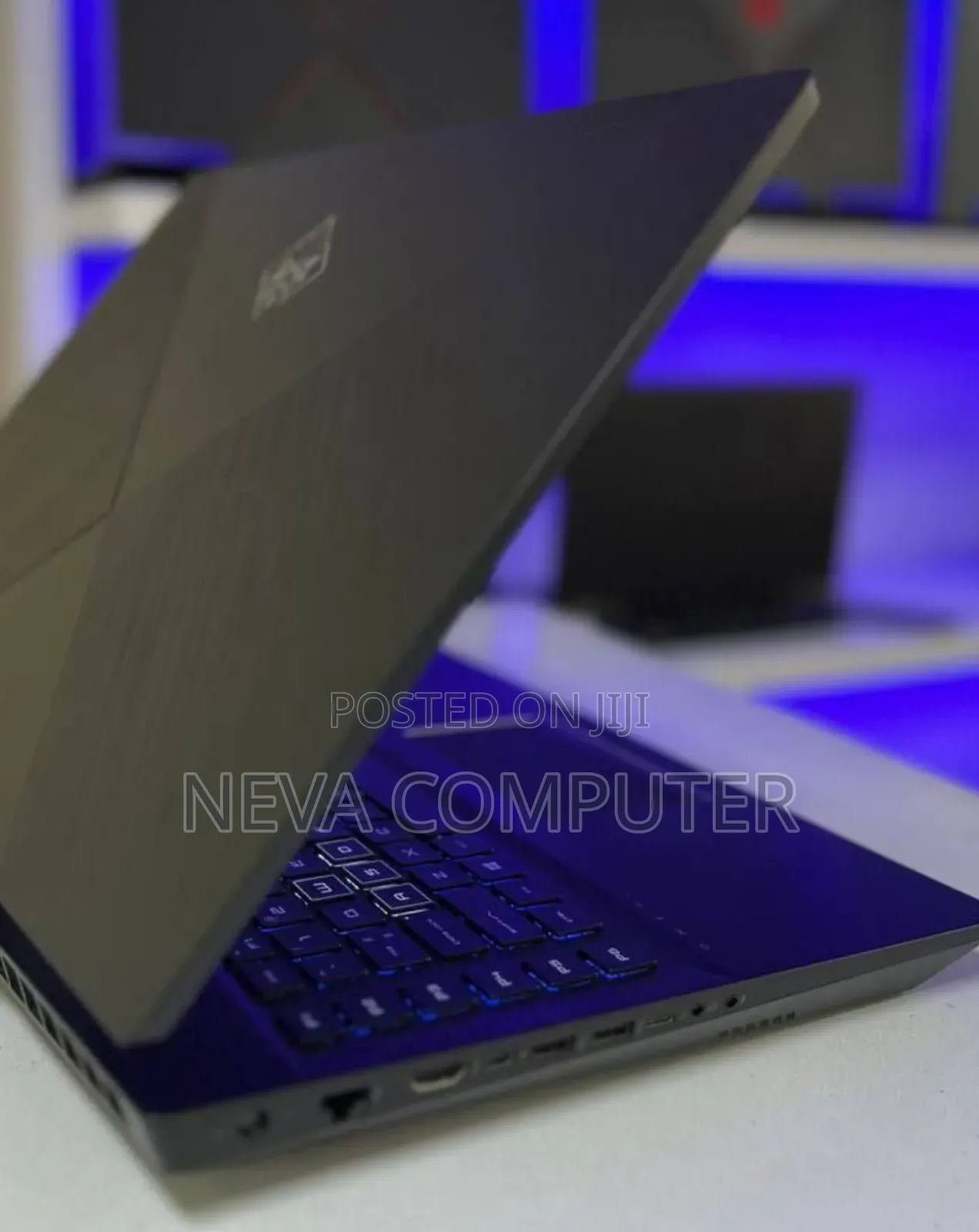 New Laptop HP Omen X 16GB Intel Core I9 SSD 512GB