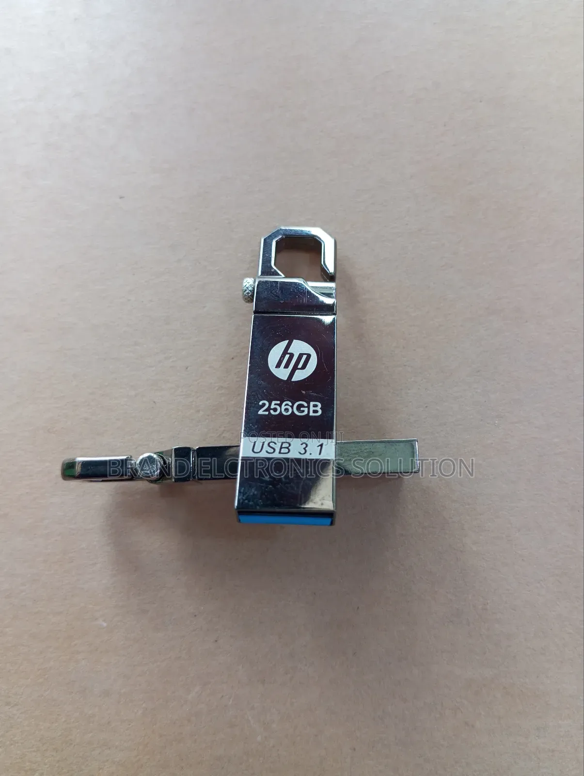 Hp Flash Driver